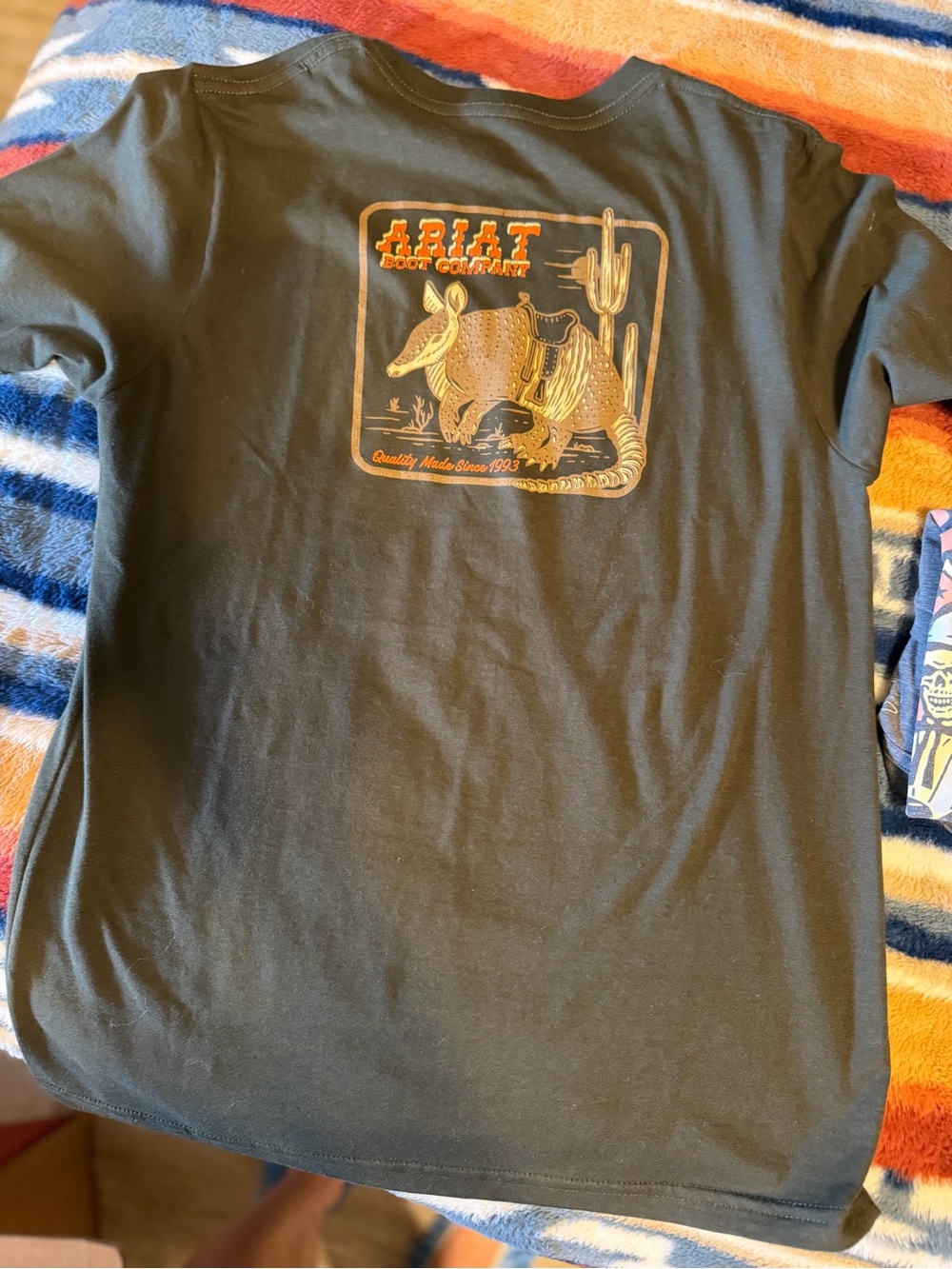 Women’s western tshirt lot - Picture 6 of 10